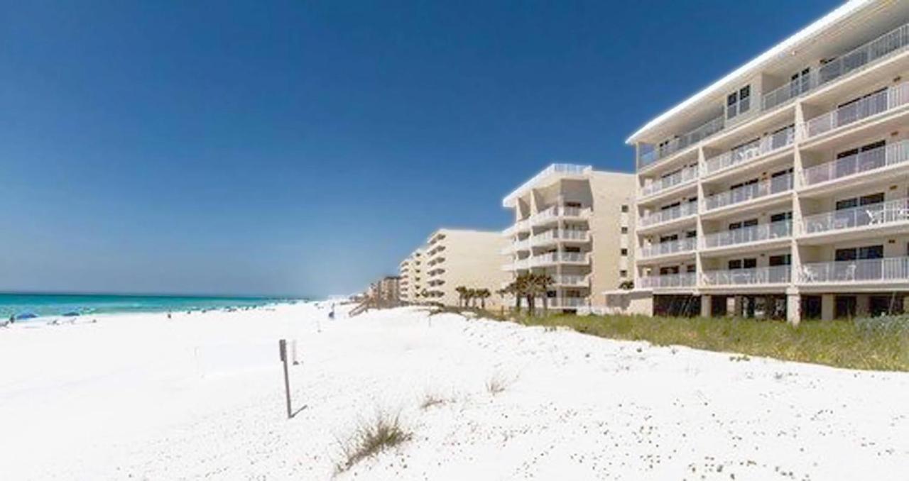 Willa The Palms #601 Fort Walton Beach Zewnętrze zdjęcie