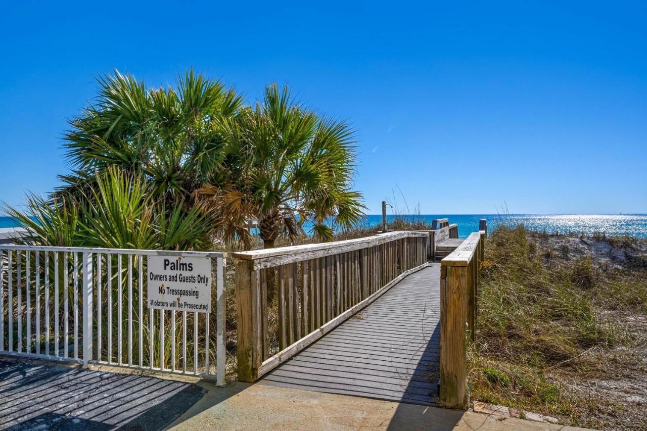 Willa The Palms #601 Fort Walton Beach Zewnętrze zdjęcie
