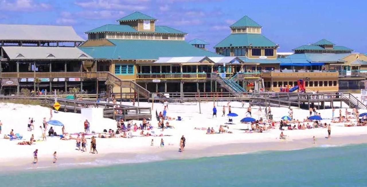 Willa The Palms #601 Fort Walton Beach Zewnętrze zdjęcie