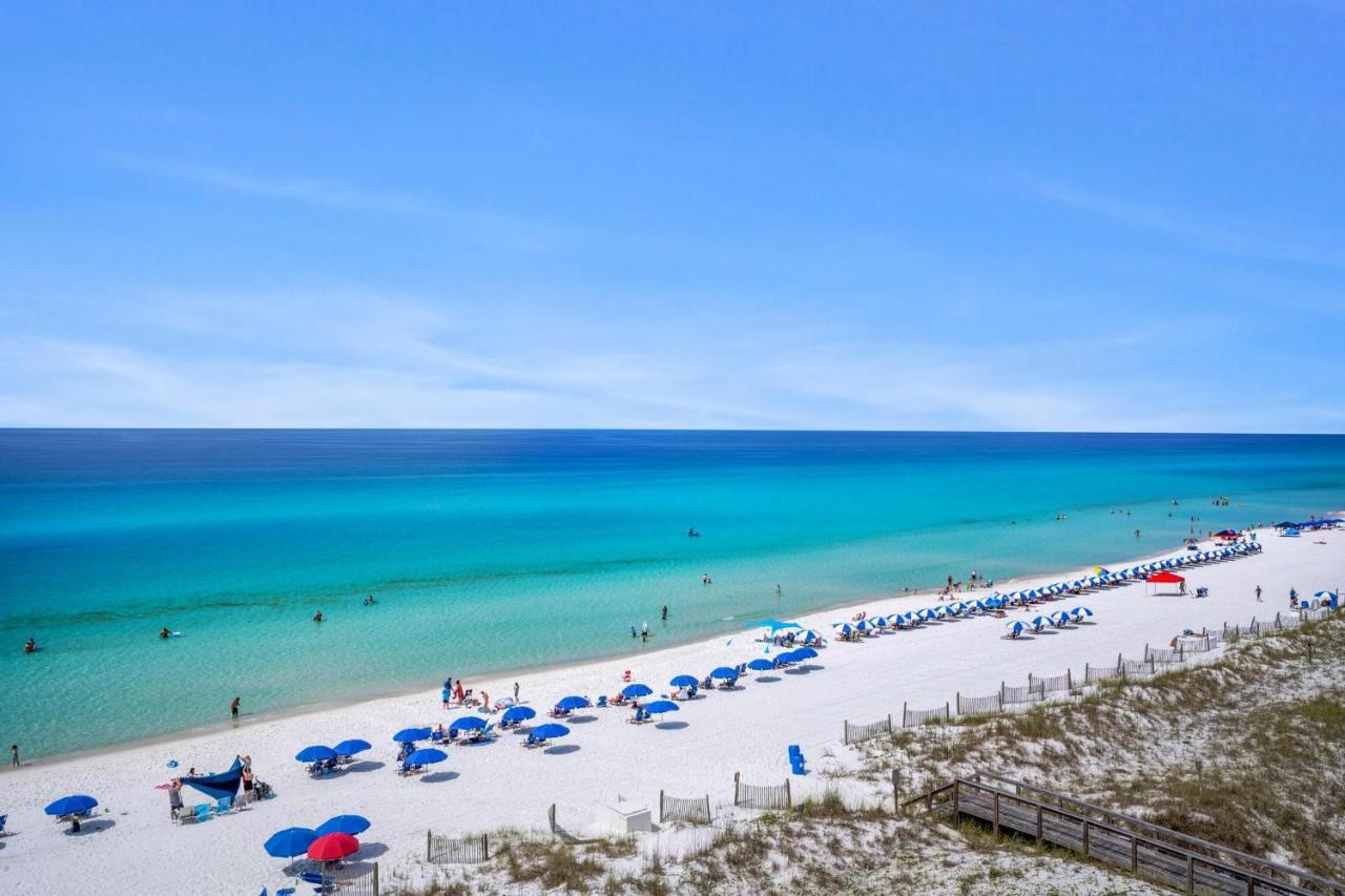 Willa The Palms #601 Fort Walton Beach Zewnętrze zdjęcie