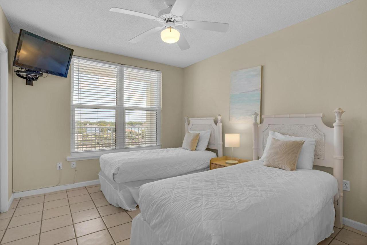 Willa The Palms #601 Fort Walton Beach Zewnętrze zdjęcie
