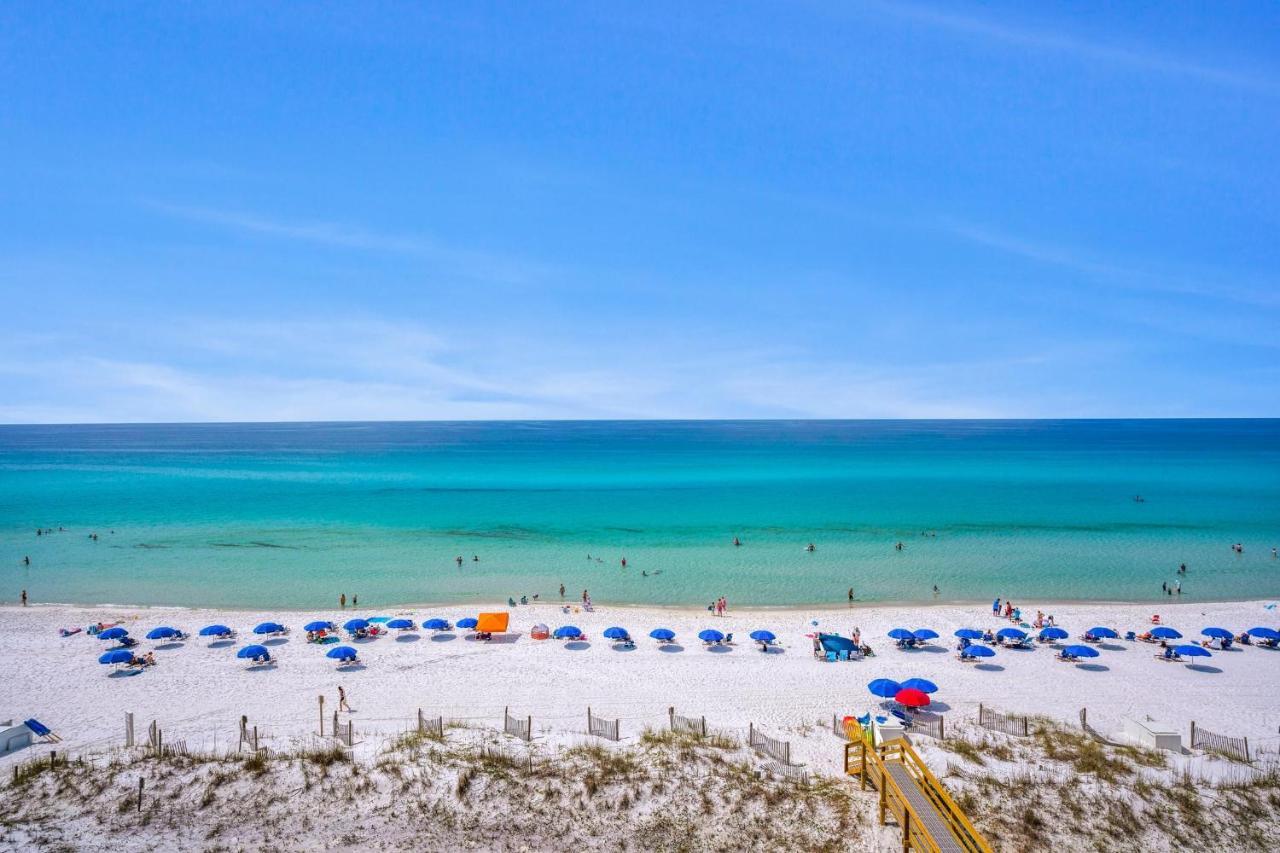 Willa The Palms #601 Fort Walton Beach Zewnętrze zdjęcie